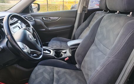 Nissan X-Trail, 2015 год, 1 680 000 рублей, 10 фотография