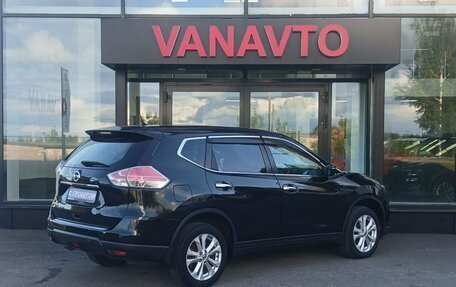 Nissan X-Trail, 2015 год, 1 680 000 рублей, 5 фотография