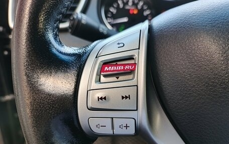 Nissan X-Trail, 2015 год, 1 680 000 рублей, 13 фотография