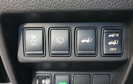 Nissan X-Trail, 2015 год, 1 680 000 рублей, 16 фотография