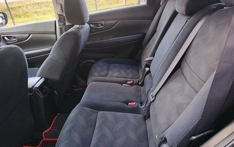 Nissan X-Trail, 2015 год, 1 680 000 рублей, 26 фотография