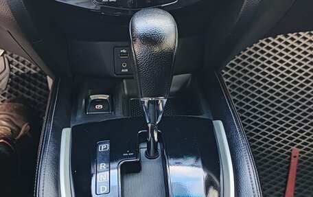 Nissan X-Trail, 2015 год, 1 680 000 рублей, 21 фотография