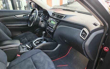 Nissan X-Trail, 2015 год, 1 680 000 рублей, 31 фотография