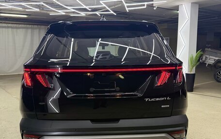 Hyundai Tucson, 2026 год, 4 000 000 рублей, 10 фотография