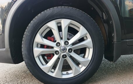 Nissan X-Trail, 2015 год, 1 680 000 рублей, 34 фотография