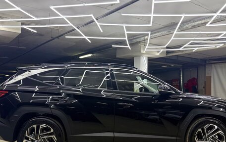 Hyundai Tucson, 2026 год, 4 000 000 рублей, 8 фотография