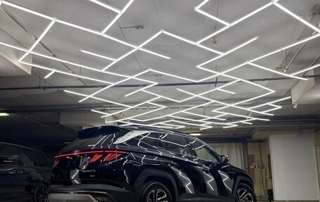 Hyundai Tucson, 2026 год, 4 000 000 рублей, 4 фотография