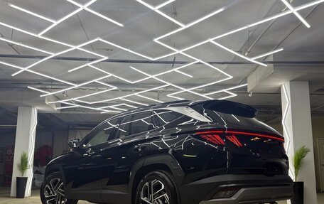 Hyundai Tucson, 2026 год, 4 000 000 рублей, 2 фотография