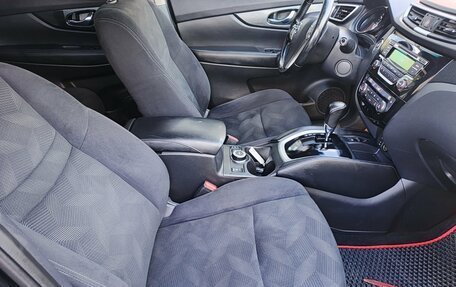 Nissan X-Trail, 2015 год, 1 680 000 рублей, 33 фотография