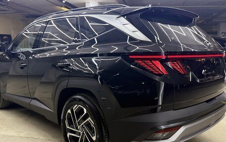 Hyundai Tucson, 2026 год, 4 000 000 рублей, 11 фотография