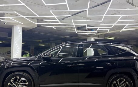 Hyundai Tucson, 2026 год, 4 000 000 рублей, 12 фотография