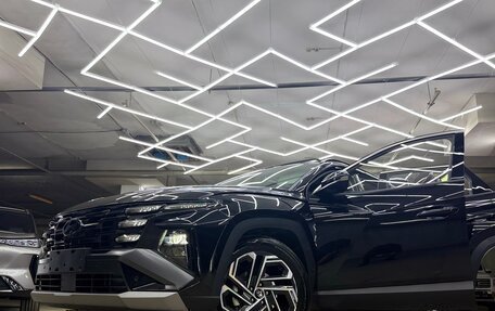 Hyundai Tucson, 2026 год, 4 000 000 рублей, 13 фотография