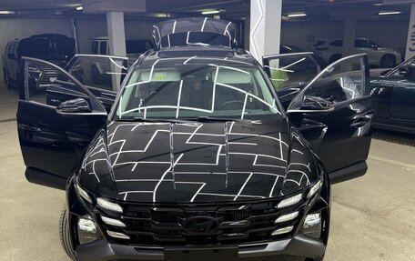 Hyundai Tucson, 2026 год, 4 000 000 рублей, 14 фотография