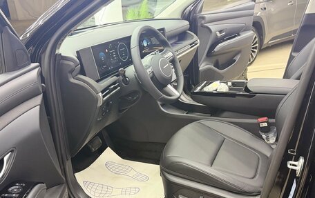 Hyundai Tucson, 2026 год, 4 000 000 рублей, 16 фотография