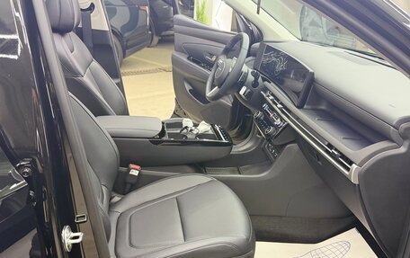 Hyundai Tucson, 2026 год, 4 000 000 рублей, 26 фотография