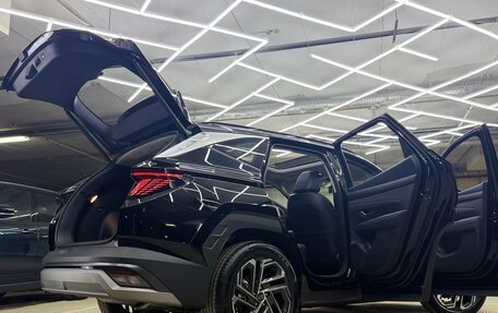 Hyundai Tucson, 2026 год, 4 000 000 рублей, 15 фотография
