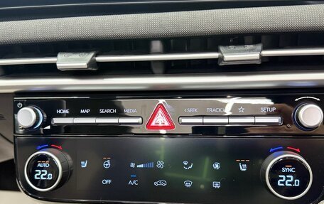 Hyundai Tucson, 2026 год, 4 000 000 рублей, 28 фотография