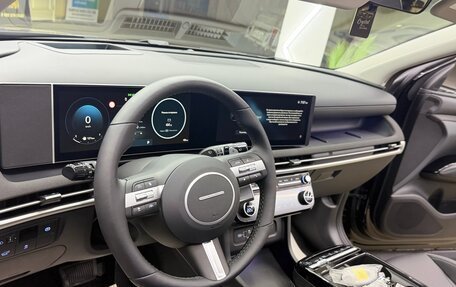 Hyundai Tucson, 2026 год, 4 000 000 рублей, 19 фотография