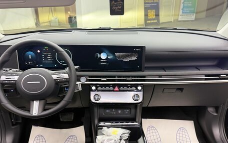 Hyundai Tucson, 2026 год, 4 000 000 рублей, 22 фотография