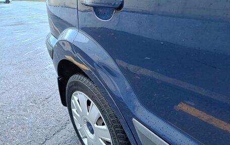 Ford Fusion I, 2008 год, 777 000 рублей, 10 фотография