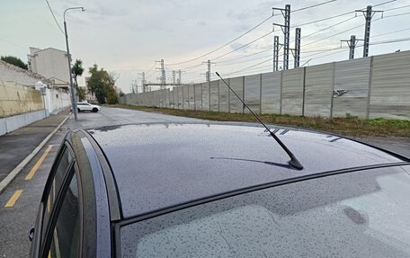 Ford Fusion I, 2008 год, 777 000 рублей, 9 фотография