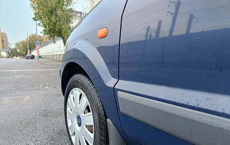 Ford Fusion I, 2008 год, 777 000 рублей, 12 фотография