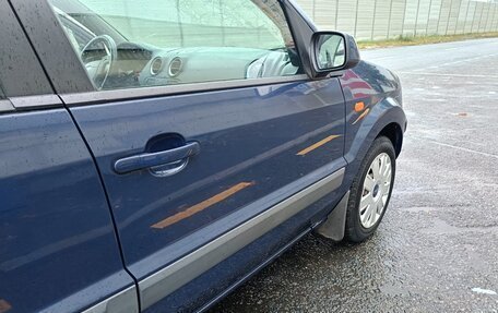 Ford Fusion I, 2008 год, 777 000 рублей, 14 фотография