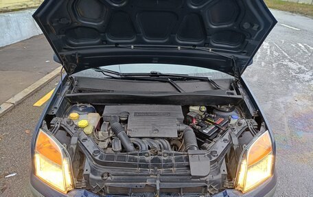 Ford Fusion I, 2008 год, 777 000 рублей, 16 фотография