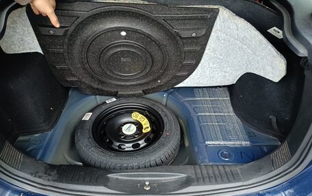 Ford Fusion I, 2008 год, 777 000 рублей, 17 фотография