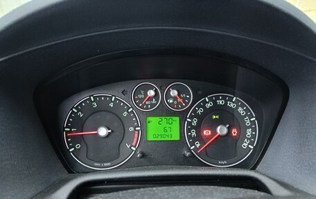 Ford Fusion I, 2008 год, 777 000 рублей, 22 фотография