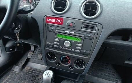 Ford Fusion I, 2008 год, 777 000 рублей, 25 фотография