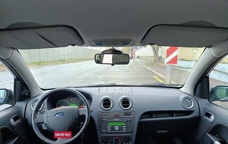 Ford Fusion I, 2008 год, 777 000 рублей, 24 фотография