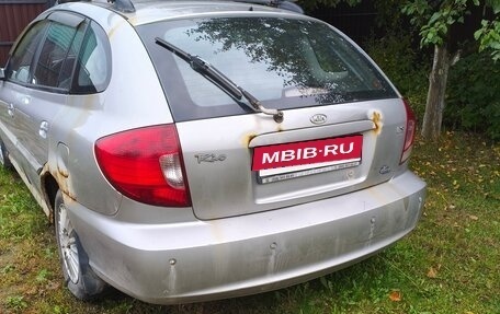 KIA Rio II, 2004 год, 190 000 рублей, 2 фотография