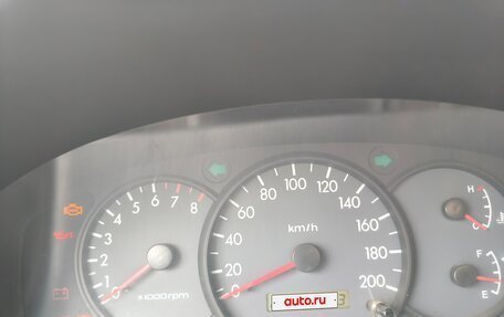 KIA Rio II, 2004 год, 190 000 рублей, 5 фотография