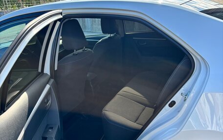 Toyota Corolla, 2016 год, 1 699 999 рублей, 14 фотография