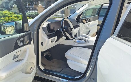 Mercedes-Benz Maybach GLS I, 2025 год, 25 000 000 рублей, 15 фотография