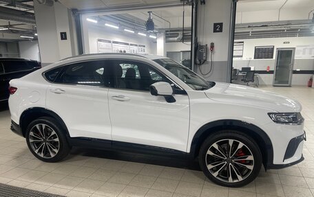 Geely Tugella FY11, 2023 год, 2 300 000 рублей, 2 фотография