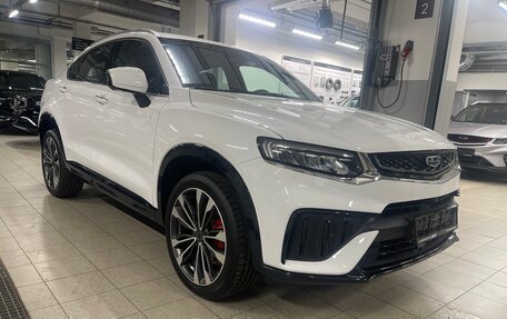 Geely Tugella FY11, 2023 год, 2 300 000 рублей, 4 фотография