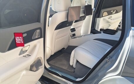 Mercedes-Benz Maybach GLS I, 2025 год, 25 000 000 рублей, 13 фотография