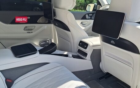 Mercedes-Benz Maybach GLS I, 2025 год, 25 000 000 рублей, 9 фотография