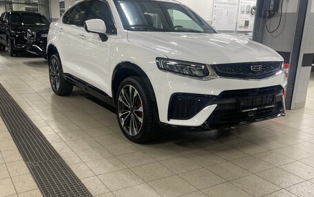 Geely Tugella FY11, 2023 год, 2 300 000 рублей, 5 фотография