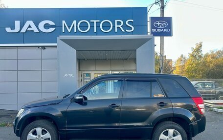 Suzuki Grand Vitara, 2010 год, 629 000 рублей, 3 фотография