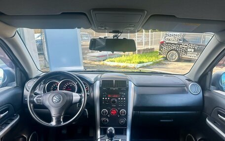 Suzuki Grand Vitara, 2010 год, 629 000 рублей, 7 фотография