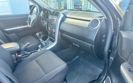 Suzuki Grand Vitara, 2010 год, 629 000 рублей, 10 фотография