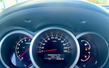 Suzuki Grand Vitara, 2010 год, 629 000 рублей, 8 фотография