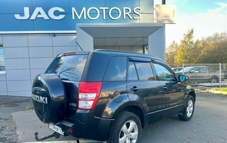 Suzuki Grand Vitara, 2010 год, 629 000 рублей, 6 фотография