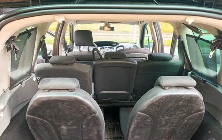 Renault Scenic III, 2008 год, 350 000 рублей, 2 фотография