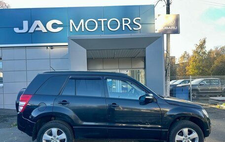 Suzuki Grand Vitara, 2010 год, 629 000 рублей, 5 фотография