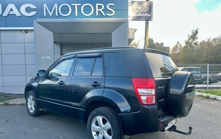Suzuki Grand Vitara, 2010 год, 629 000 рублей, 12 фотография