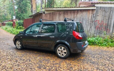Renault Scenic III, 2008 год, 350 000 рублей, 4 фотография